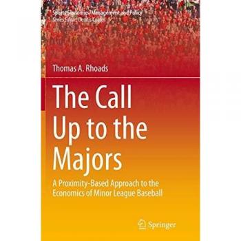 The Call Up to the Majors: Proximity-Based Economics of Minor League Baseball