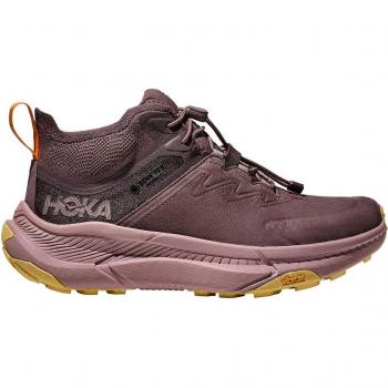 Quarry Quartz Hiking Footwear for Her