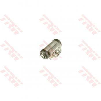 Wielremcilinder TRW BWF372 voor FORD Focus 2