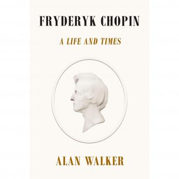 Fryderyk Chopin