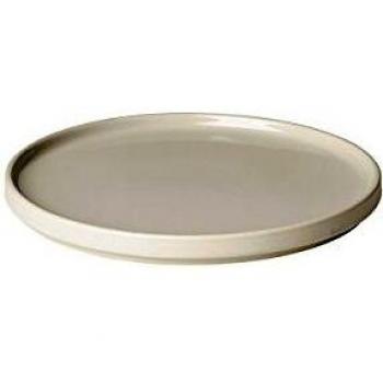 Blomus Dessertteller Moonbeam Ø 20 x 1,8 cm