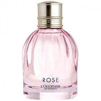L'Occitane Eau de Toilette Rosa 50 ml