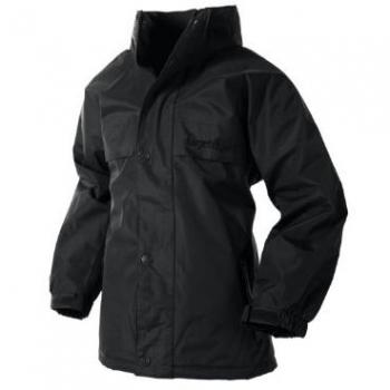 Kids’ WeatherShield Freya Jacket, Size 5‑6 (Blue)