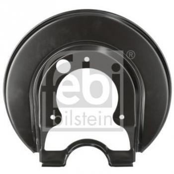 Ankerblech für VW/Audi/Skoda – FEBI Bilstein Nr. 185927, 1J0615612C