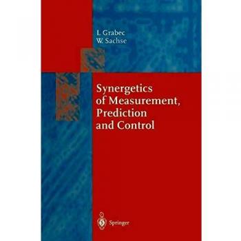 Synergetics of Measurement, Prediction and Control