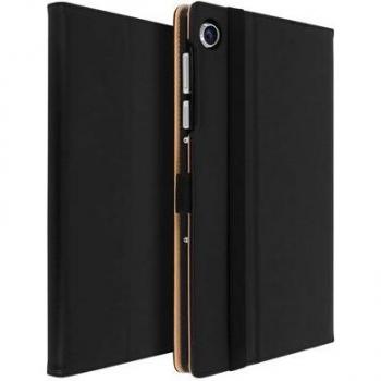Protector de Laptop Lenovo Tab M10 Plus con Bolsillo y Estuche de Apoyo