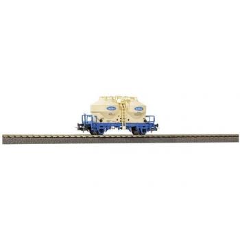 PIKO H0 24511 Zementsilowagen Soda DB AG