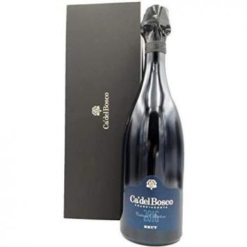 Ca’ del Bosco Franciacorta Vintage Collection Brut 2016 Astucciato Cl 75