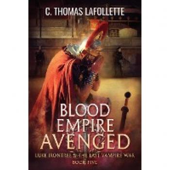 Blood Empire Avenged