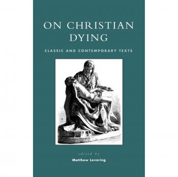 On Christian Dying