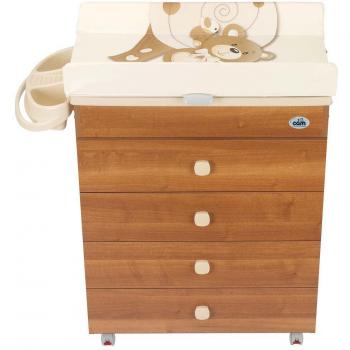 Fasciatoio C913006 – Noce Beige