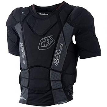 Troy Lee Designs Ups 7850 Protective Short Sleeve Jersey