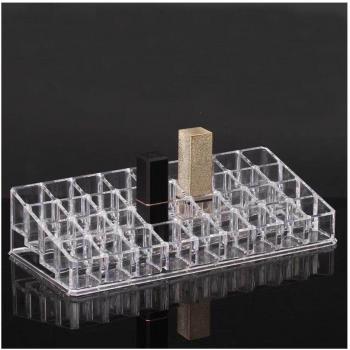 Organizer 36 Comparti Porta Cosmetici Espositore Make Up 10246