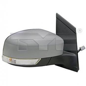TYC 310-0118 Side Mirror