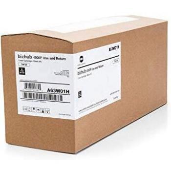 Konica Minolta A63 W01H Laser Toner