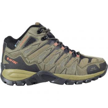 Trekking Corzo Verde Hi‑Tec Hombre 40
