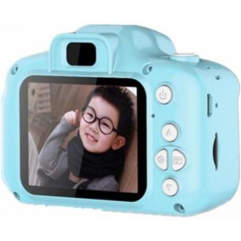 Outdoor Photography Toy Camera for Children