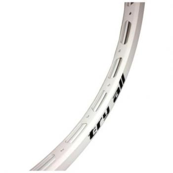 Try‑Hole Trial 3,2 mm – 26 – 28 trous – finition blanche