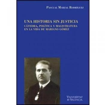 Una historia sin justicia