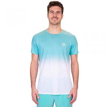BIDI BADU Crew Gradiant T-shirt Heren Maat L