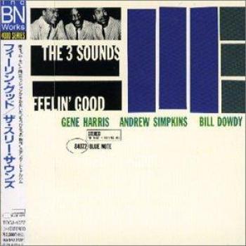 Feelin' Good – Japanische Sonderauflage