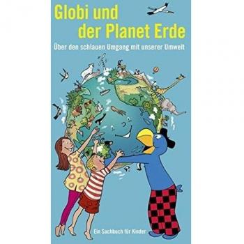 Globi und der Planet Erde