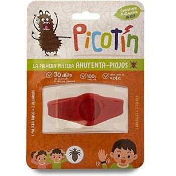 Picotin Standardarmband – Vielseitig und Komfortabel