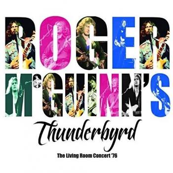 Living Room Concert 1976