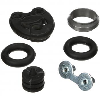 HJS Monteringspaket Avgassystem MERCEDES-BENZ 190 (W201)