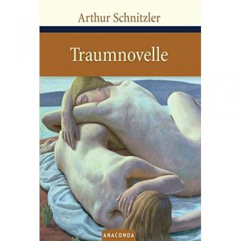 Arthur Schnitzler Traumnovelle