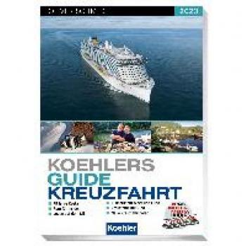 Koehlers Guide Kreuzfahrt 2023