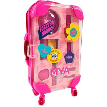 MYA Cosmetics Pflegelotion für den Körper MYA Girls Troley 430015