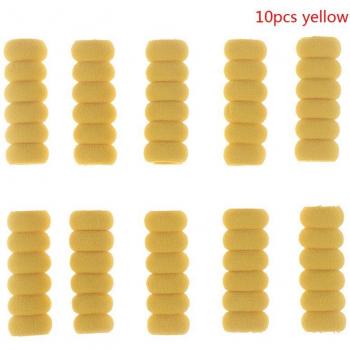 10 Stück Schwamm Stift Halter für Diamantmalerei