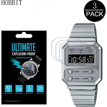 Pantalla NanoSafe Casio
