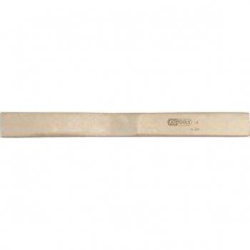 Kstools BRONZEplus Scalpello Piatto 250 mm – Modulo di Precisione