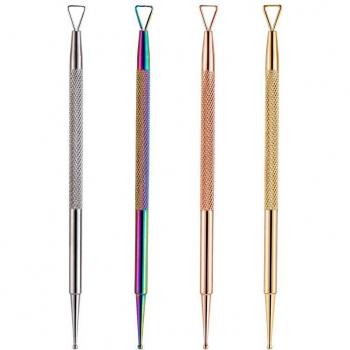 Dual-End Acrylic Nail Art Tools