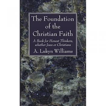 The Foundation of the Christian Faith