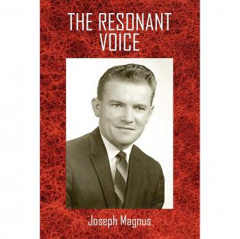 THE RESONANT VOICE