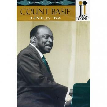 Count Basie Live In '62