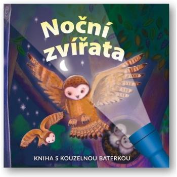 NoÄnÃ­ zvÃ­Åata