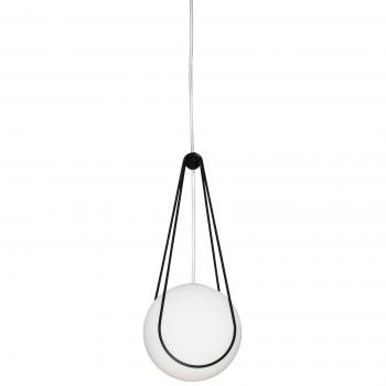 Kosmos Halterung schwarz für Design House Stockholm Luna