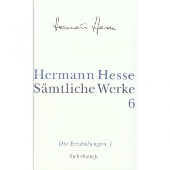 Samtliche Werke