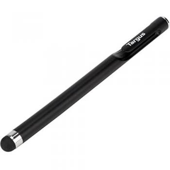 Stylet lisse Targus antimicrobien pour smartphones
