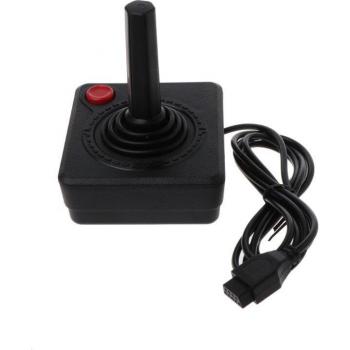 4-Way Lever Gamepad for Atari 2600