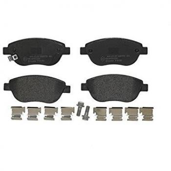 Kit de plaquettes de frein BREMBO P 59 052