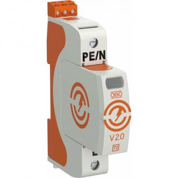 Protezione OBO V20 Unipolar FS 280V