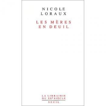 Les Mères en deuil
