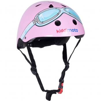 Casco KIDDIMOTO para Niños