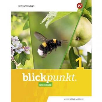 Blickpunkt Biologie