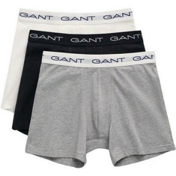 Pack de 3 Boxers Gant pour Hommes